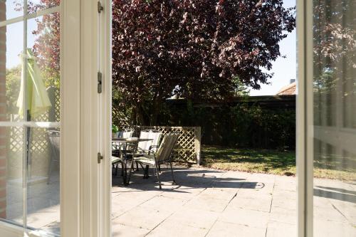 Bargmöhl 7 Inselsonne I (Bargmohl 7 Inselsonne I) in Wulfen