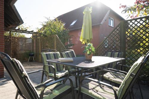 Bargmöhl 7 Inselsonne I (Bargmohl 7 Inselsonne I) in Wulfen