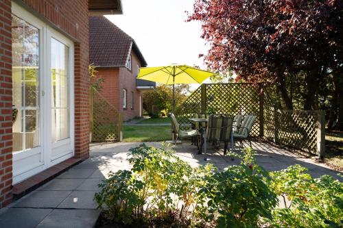 Bargmöhl 7 Inselsonne I (Bargmohl 7 Inselsonne I) in Wulfen