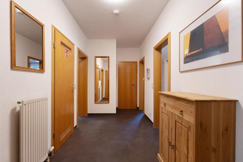 Bargmöhl 7 Inselsonne I (Bargmohl 7 Inselsonne I) in Wulfen