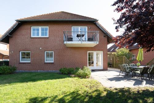 Bargmöhl 7 Inselsonne I (Bargmohl 7 Inselsonne I) in Wulfen