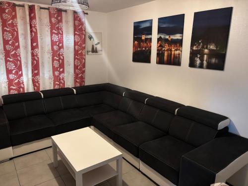 Maison chaleureuse Calme et tranquillité assurés Parking privé (Maison chaleureuse Calme et tranquillite assures Parking prive) in 熱斯波爾桑