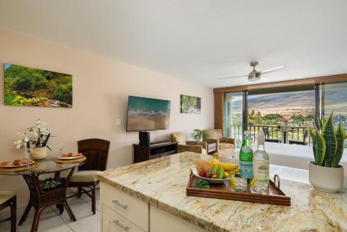 Lahaina Shores 306 · LS 306 Dream Maui Studio by the Beach Pool in 拉海納