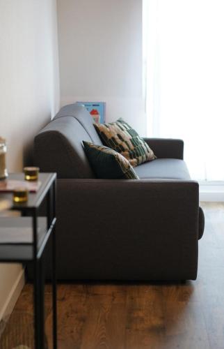 Topaze Duplex, Chartres (Foto 3)