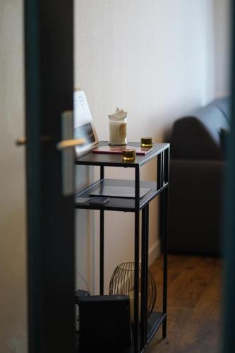 Topaze Duplex, Chartres (Foto 5)