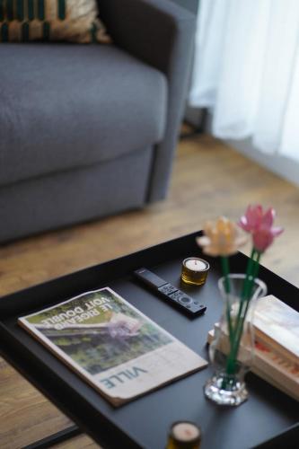 Topaze Duplex, Chartres (Foto 4)