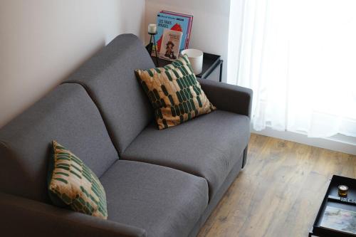 Topaze Duplex, Chartres (Foto 6)