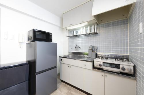 ヴィラフェリーチェ平岸