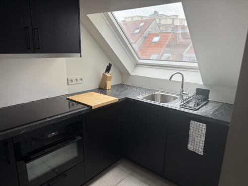 The Downtown Experience - 2 BR, Bright, Spacious & Central, Bruxelles (photo 3)