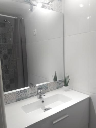 Au coeur des Châteaux - Wifi - Jardin (Au coeur des Chateaux - Wifi - Jardin) in 拉紹塞埃聖維克托