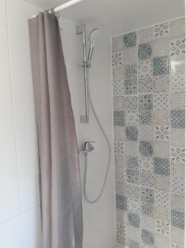 Au coeur des Châteaux - Wifi - Jardin (Au coeur des Chateaux - Wifi - Jardin) in 拉紹塞埃聖維克托