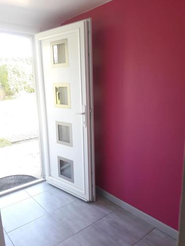 Au coeur des Châteaux - Wifi - Jardin (Au coeur des Chateaux - Wifi - Jardin) in 拉紹塞埃聖維克托