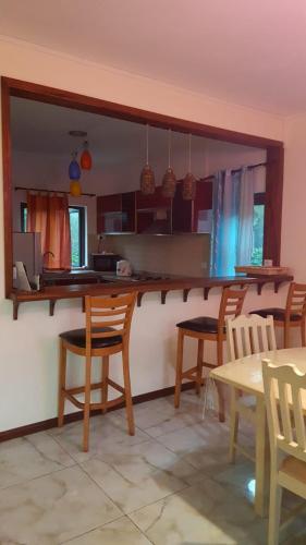 Villa Koki Bonheur Rodrigues in Pointe Coton