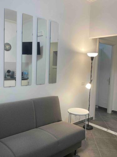 로마 Little Rhome Mazzini 싱글룸 스위트룸