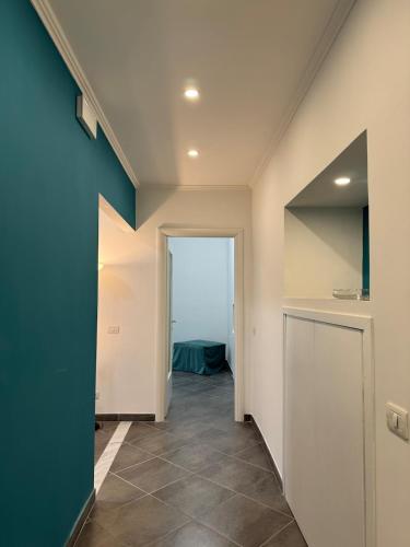 로마 Little Rhome Mazzini 싱글룸 객실