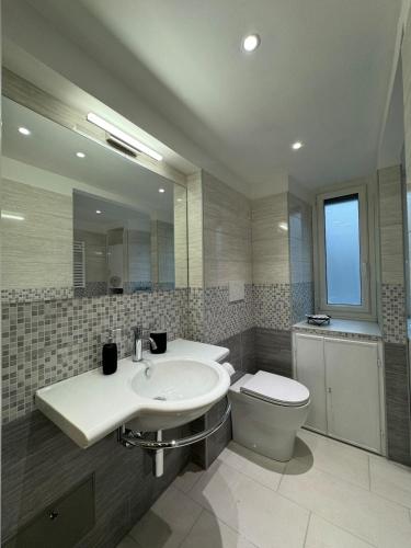 로마 Little Rhome Mazzini 싱글룸 스위트룸