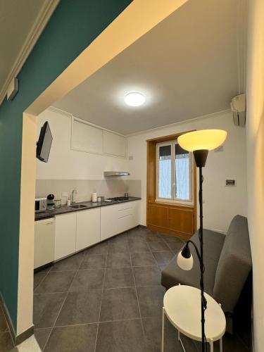 로마 Little Rhome Mazzini 싱글룸 부대시설