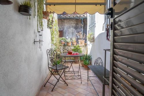 حديقة, Luxury Apt Priori 46 in City Centre - ItalyWeGo in مركز مدينة بيرودجيا