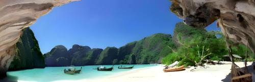 GO INN Ao Nang Beach - โกอินน์ อ่าวนางบีช - 주변 명소