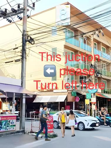 GO INN Ao Nang Beach - โกอินน์ อ่าวนางบีช - 주변 환경