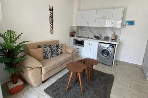 1 Bed Apartment - Balcony Pool Parking, Hurghada (photo 2)
