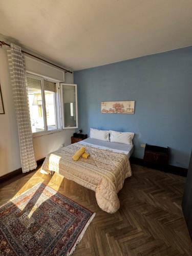 Cosy Dani stay, easy access to Venice, Venecia (foto 8)