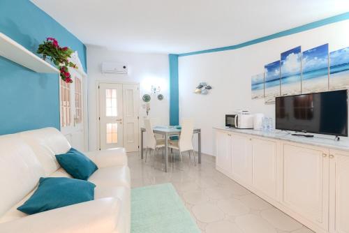 Grazia Deledda - Oasis of Relaxation -