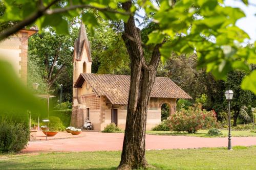 Park Hotel Villa Ariston in Lido di Camaiore