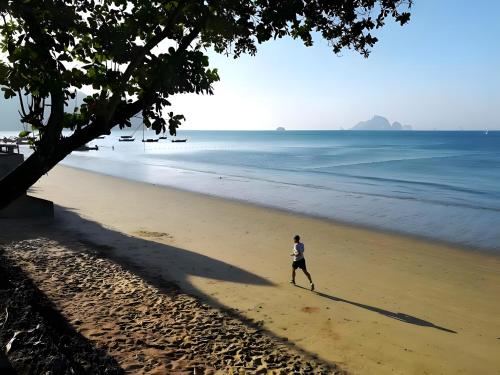 GO INN Ao Nang Beach - โกอินน์ อ่าวนางบีช - 주변 환경