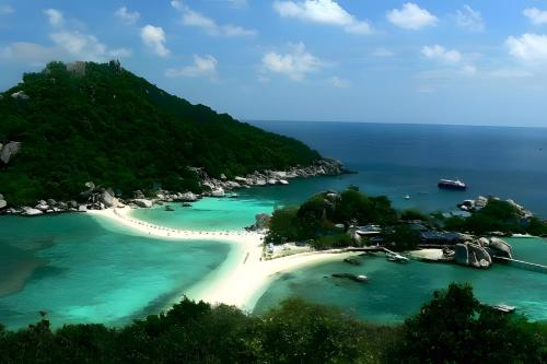 GO INN Ao Nang Beach - โกอินน์ อ่าวนางบีช - 주변 명소