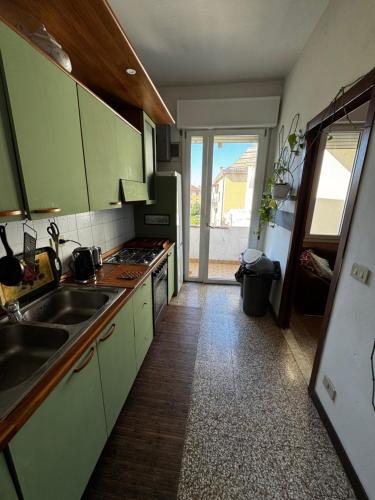 Cosy Dani stay, easy access to Venice, Venecia (foto 4)