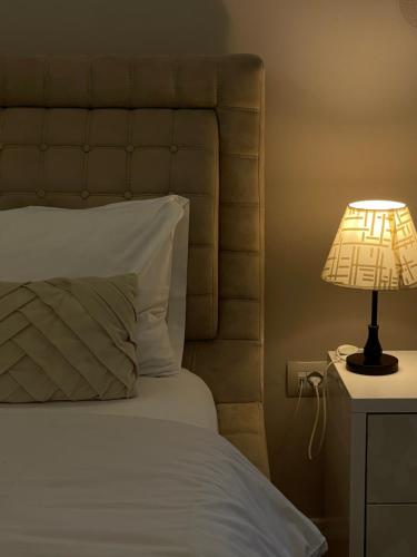 Vila Park Hotel 1, Tirana (foto 4)