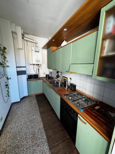Cosy Dani stay, easy access to Venice, Venecia (foto 3)