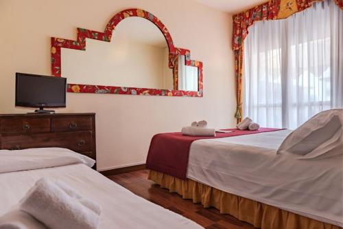 1 queen bed