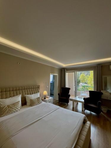 Vila Park Hotel 1, Tirana (foto 3)