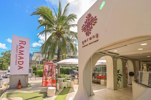 Ramada by Wyndham Phuket Southsea, Karon Beach