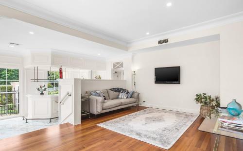 The new look will be awesome and totally modern in Toogoolawah