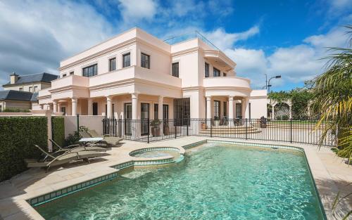 The new look will be awesome and totally modern in Toogoolawah