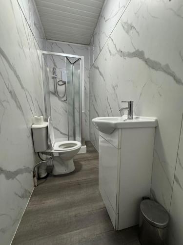 Weaste Hotel - image 12