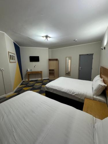 Weaste Hotel, Manchester