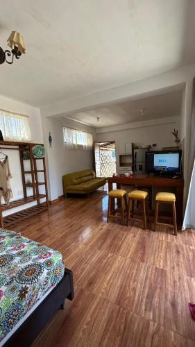 Bungalows Punta Sal