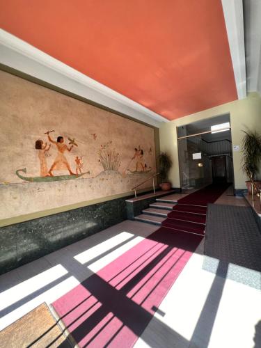 Residenza Anton Doni 2