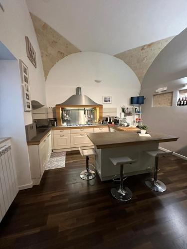 Casa di Bacco in 比特里托