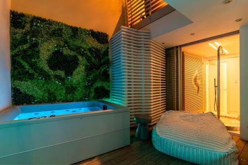 Plaka Villa with Epic Acropolis Views, Ateny (zdjęcie 8)