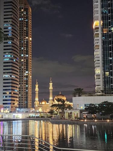 Dar Al Noor Apartment, Dubai (photo 4)