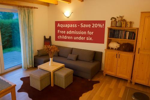 Apartman 343 - Aquapark Tatralandia, Holiday village, Liptovský Mikuláš