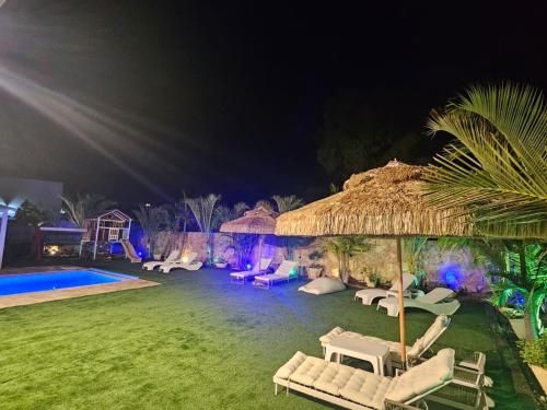 שירת הגלבוע, Nurit (photo 3)