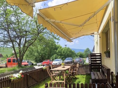 สวน, The Other House in เมอร์คูเรียคูก