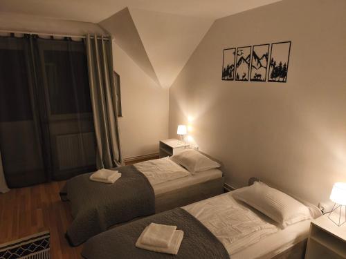 The Other House, Miercurea Ciuc