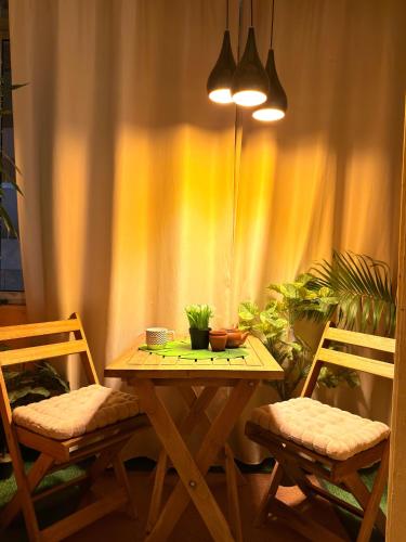 Cozy & Secure 1BR Apartment in Central Luanda, Luanda (zdjęcie 9)